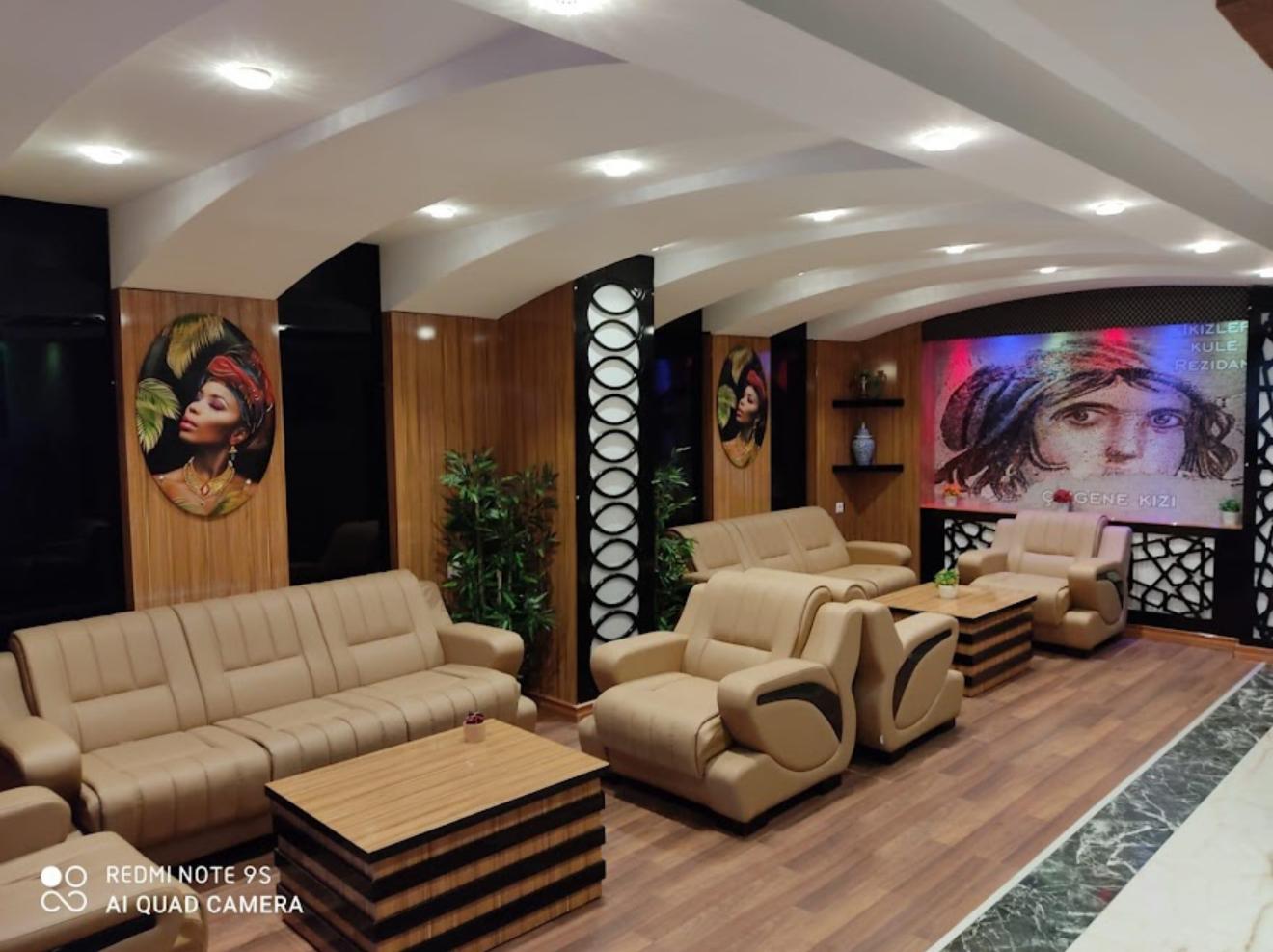 Nizip 3+1 Geniş Daire