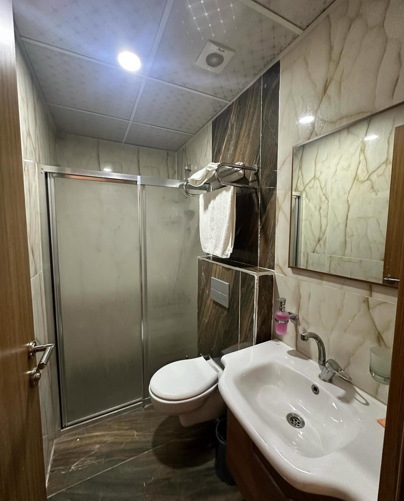 Nizip İkizler Otel Görseli