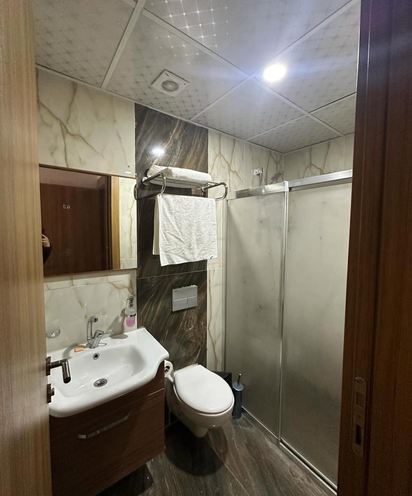 Nizip İkizler Otel Görseli