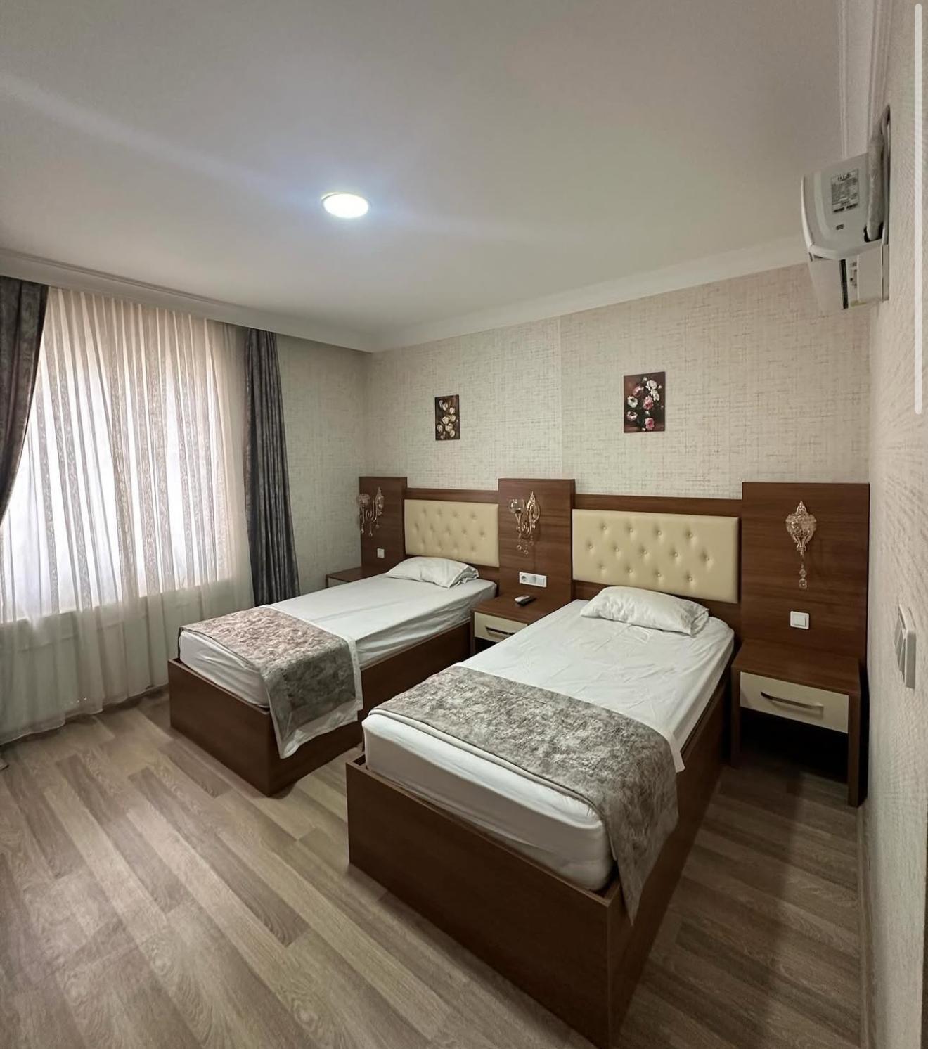 Nizip İkizler Otel Görseli