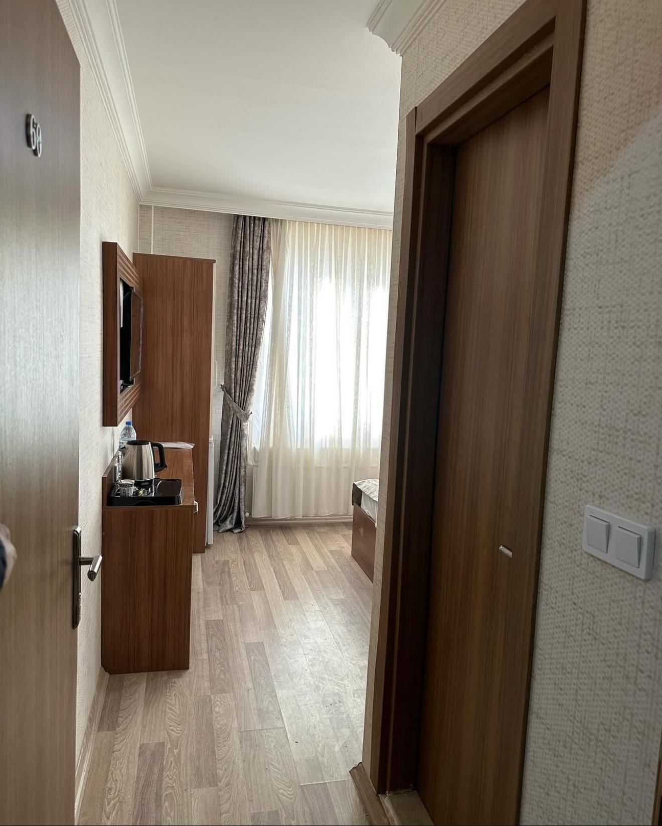 Nizip İkizler Otel Görseli